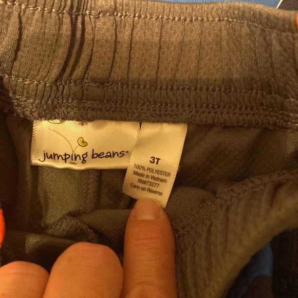 3T Shorts Bundle - Picture 4 of 8